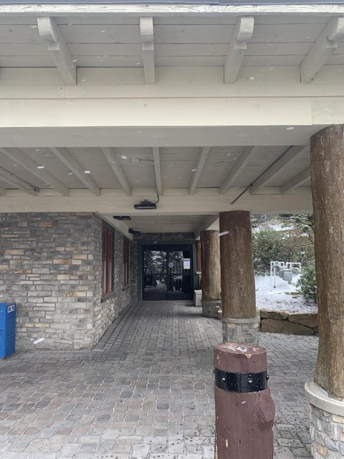 Highland House 207 Slopeside, Village Area, Ski In Out Snowshoe Buitenkant foto